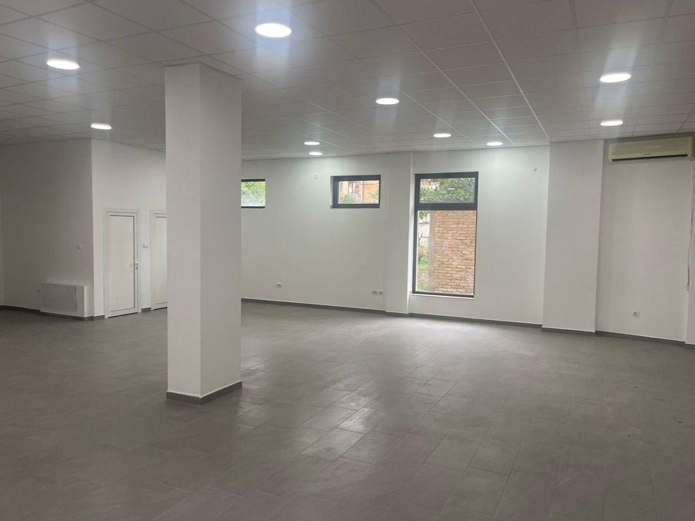 Квартира, 1238 м², 229 801$ — FAKTOR